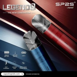 SP2S主機