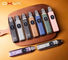 OXVA XLIM PRO2