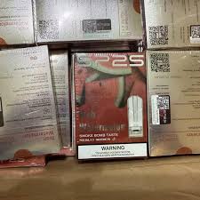 sp2s煙彈國際版3